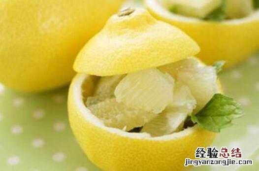 晚上吃了柚子有啥好处? 晚上吃柚子的坏处