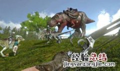 方舟手游用什么装备可以打地牢 方舟手游打地牢需要什么装备