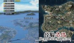 和平精英热气球位置在哪 和平精英里的热气球干嘛的