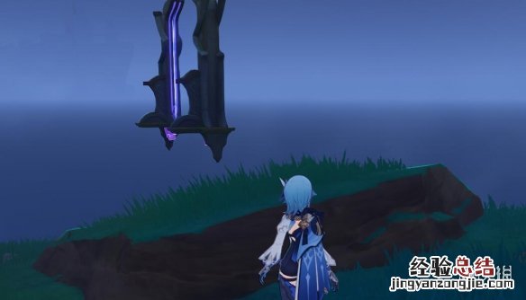 原神清籁岛怎么去 原神清籁岛怎么去水下