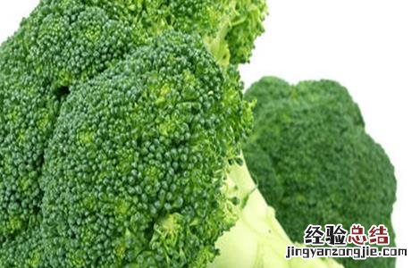 西兰花空心的原因及防治措施 西兰花空茎原因及防治方法