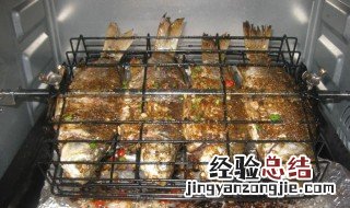 家用烤箱烤鱼的制作方法和配料 家用烤箱烤鱼的制作方法和配料窍门