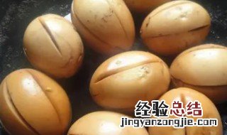 乡巴老鸡蛋的做法 乡巴佬鸡蛋的做