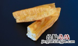 香酥小油条做法和配方 香酥小油条做法和配方大全