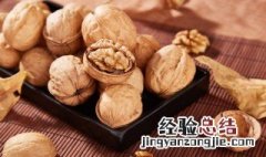 我国核桃产地在哪里 我国核桃产地在哪里最多