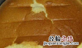 可以做蛋糕的电饭煲 哪些电饭煲可以做蛋糕