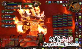 魔兽世界怀旧服战士装备上哪 魔兽世界怀旧版战士装备