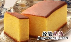 蛋糕电饭锅版怎么做 蛋糕电饭锅版怎么做?