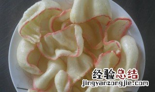 玉兰片的家常做法 新鲜玉兰片的家常做法