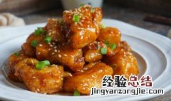 醋溜鱼片的做法大全 醋溜鱼片的做法大全家常
