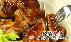 煎猪肉扒做法步骤 煎猪肉排怎么做好吃