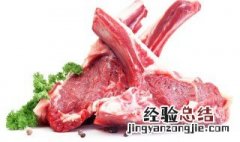 香茅羊肉煲怎么做 香茅炖羊肉