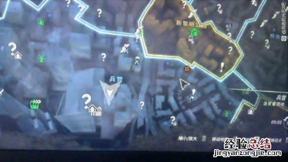 消逝的光芒2哪里能刷九级夜魔 消逝的光芒2哪里能刷九级夜魔套装