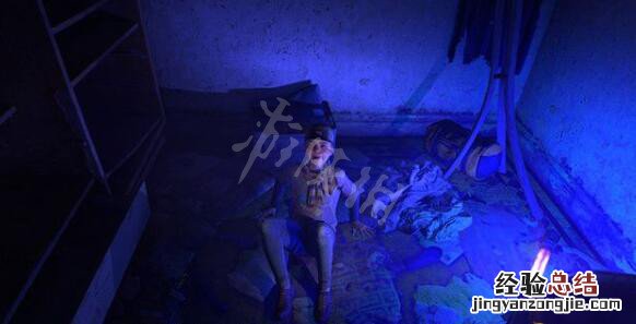 消逝的光芒2真朋友任务选项怎么选 消逝的光芒两兄弟任务在哪接