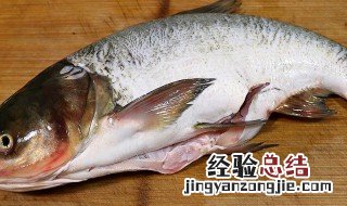 花鲢头的做法 花鲢头的做法图片