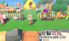 动物森友会 攻略 一开始选择 动物森友会怎么选地图