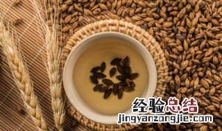 燕麦茶的功效与作用及食用方法视频 燕麦茶的功效与作用及食用方法