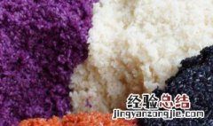 香菇焖糯米饭怎么做才好吃 香菇焖糯米饭怎么做