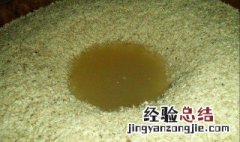 酒糟饲料可以养殖什么 生料液态酒糟能用来喂养家禽吗?