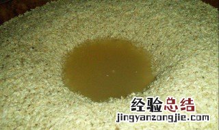 酒糟饲料可以养殖什么 生料液态酒糟能用来喂养家禽吗?