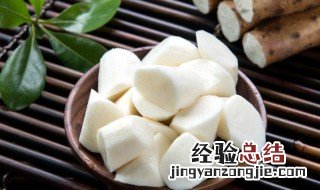 山药猪肚粥做法 山药芥菜猪肚汤怎么做