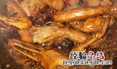 周黑鸭做法配方大泄密 周黑鸭配料及制作过程