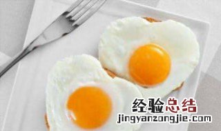 煎蛋还能怎么吃 煎蛋可以怎么做好吃