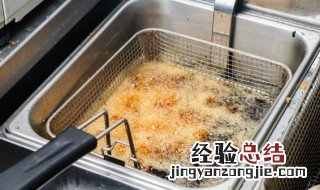 油炸糕的做法和配方 油炸糕的做法和配方视频教程