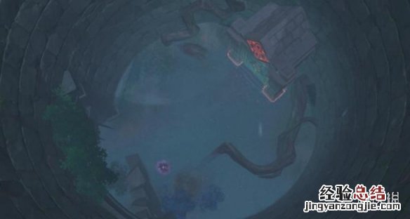 原神水月池秘境怎么开启 原神水月池秘境怎么开