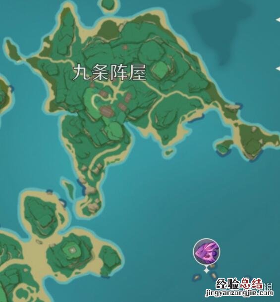 原神雷鸣仙在哪钓用什么鱼饵 原神雷鸣仙在哪钓