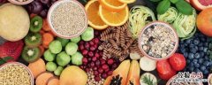 碳水化合物包括什么食物 碳水化物化合物包括哪些食物