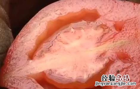 番茄空心原因及预防措施 番茄空心原因及预防措施有哪些