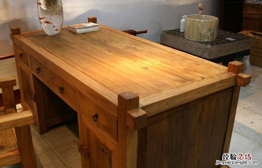 浅析老榆木优缺点及建议 浅析老榆木优缺点