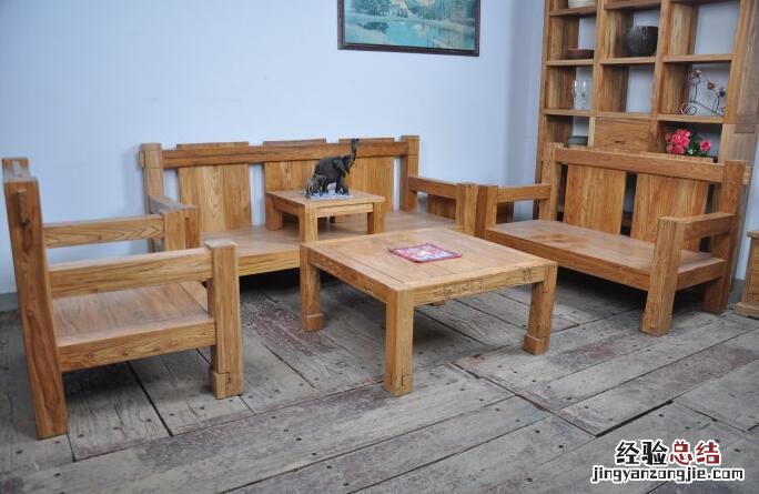 浅析老榆木优缺点及建议 浅析老榆木优缺点