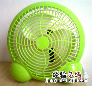 电风扇不转的维修方法故障 电风扇不转的维修方法