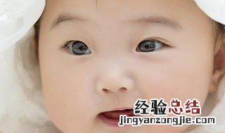 好听的男孩名字 好听的男孩名字古风