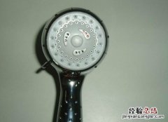 花洒安装不注意 花洒安装注意问题