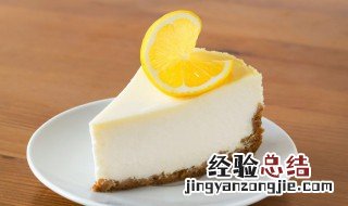 白森林酸奶蛋糕怎么做 白森林蛋糕的做法