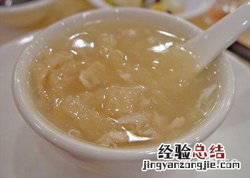 花胶的做法与吃法 花胶的做法