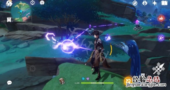 原神珊瑚宫继电石怎么放 元神珊瑚宫继电石