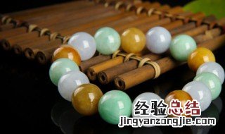 托帕石与翡翠的鉴别 托帕石和翡翠