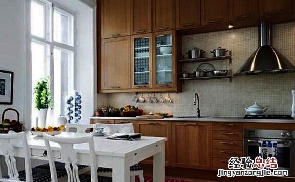 橱柜选择有猫腻的吗 橱柜选择有猫腻