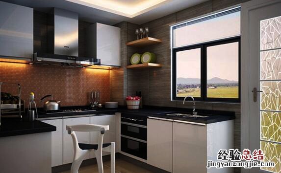 橱柜选择有猫腻的吗 橱柜选择有猫腻