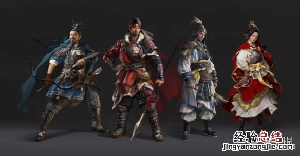 全面战争三国孙策势力 全面战争三国孙坚势力玩法技巧