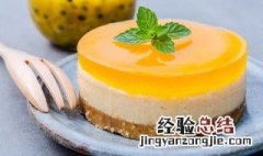 重油蛋糕的配方和做法视频 重油蛋糕的配方和做法