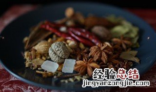 自制卤料的做法及配方窍门 自制卤料的做法及配方