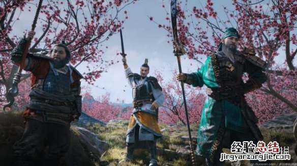 全面战争三国刘备玩法流程攻略 全面战争刘备怎么玩