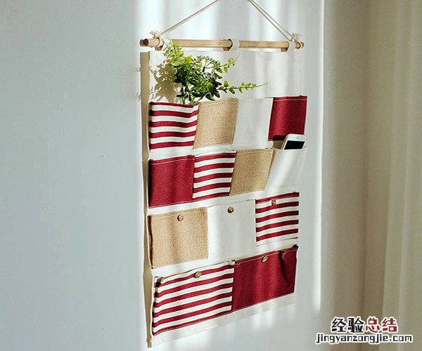 儿童玩具创意收纳怎么做 自制玩具收纳