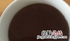 梨可以和黑糖一起煮吗 雪梨黑糖水做法步骤