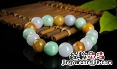 什么是翡翠断口料 翡翠解口料鉴别小知识